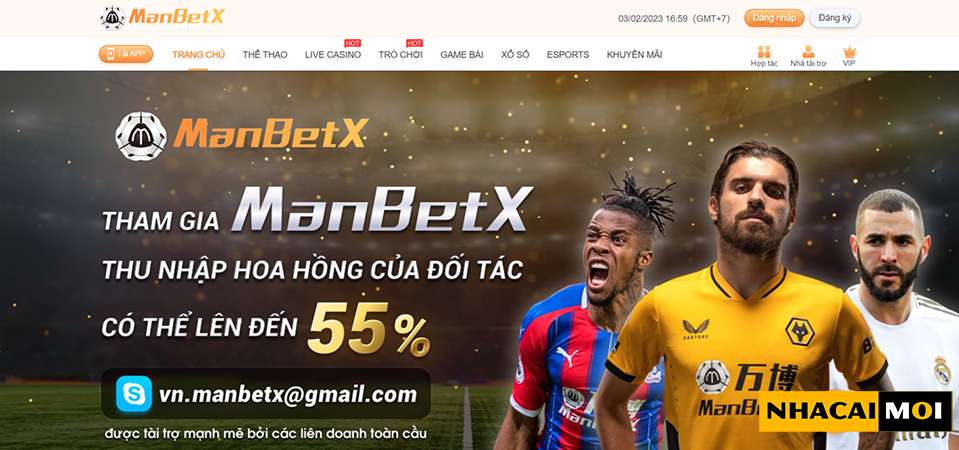 Thông tin liên hệ của Công ty Vl88 Games - Vl88