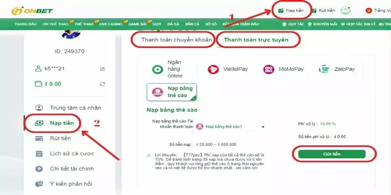 Đánh giá xem xếp hạng 365Vn có đại diện cho tiêu chuẩn của một công ty game uy tín hay không - 365Vn