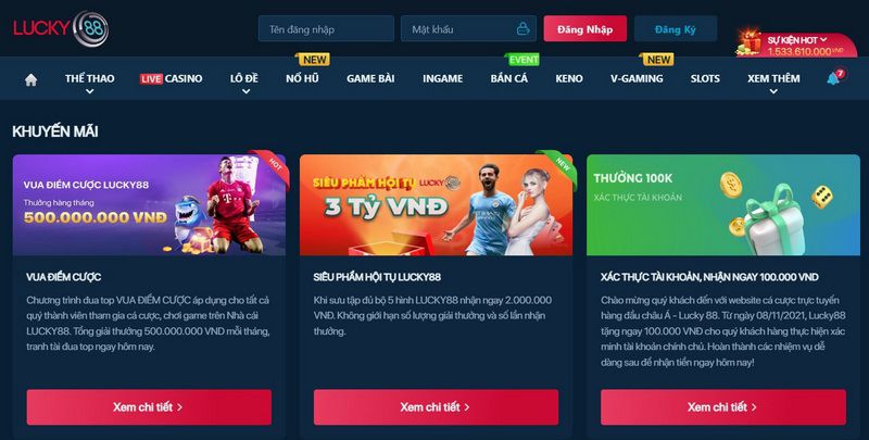 Đăng ký làm thành viên 777Loc để nhận phần thưởng 100000 - 777Loc