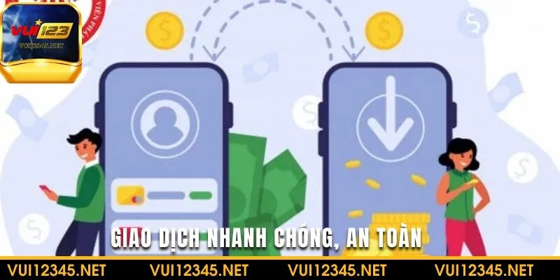 Quá trình tải xuống ứng dụng Sbotop diễn ra nhanh chóng và thuận tiện cho người chơi - Sbotop