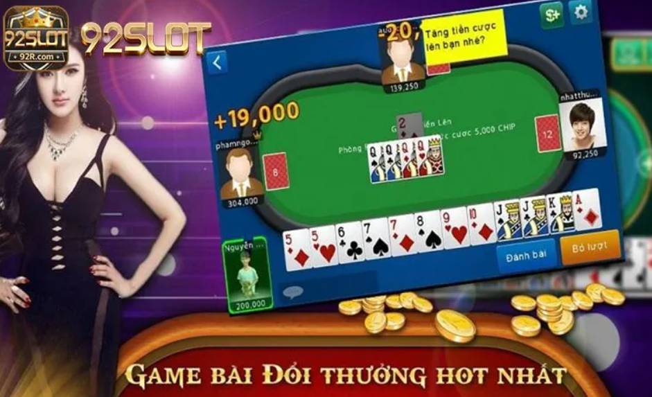 Giới thiệu về nền tảng trò chơi 009Bet - 009Bet