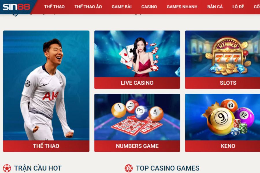 Làm thế nào để nạp tiền vào tài khoản để thưởng thức các tựa game Kuwin? - Kuwin