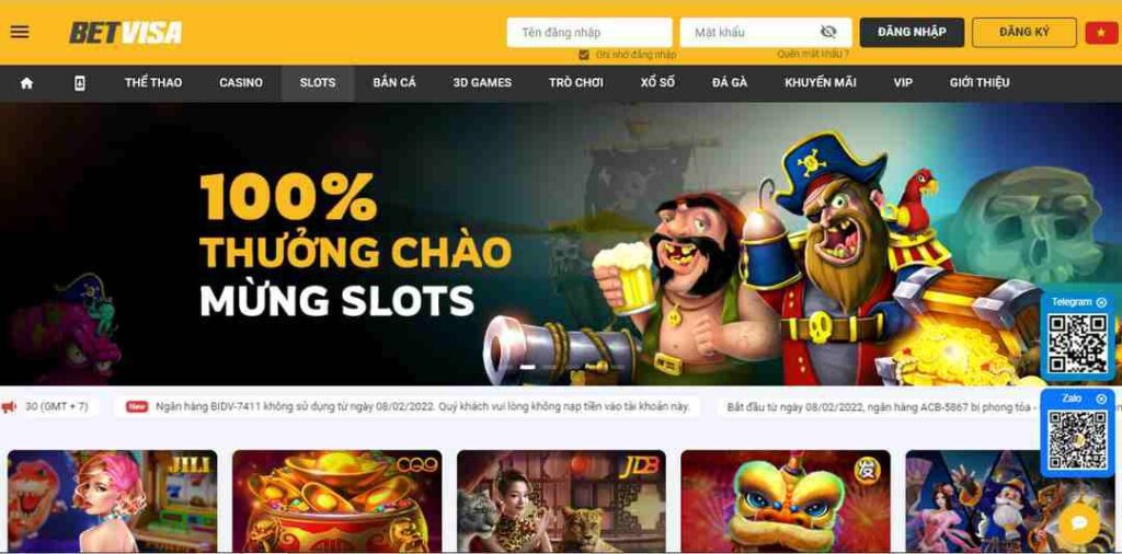 Bãi đậu xe đạt chuẩn 2Q này cung cấp nhiều trò chơi khác nhau - 2Q