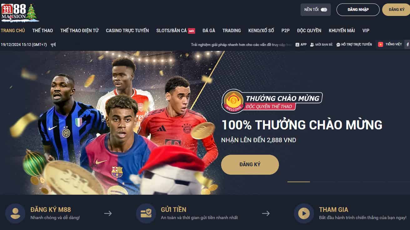 Các liên kết đăng nhập và đăng ký mới nhất của 32Wincom cho năm 2026 - 32Win