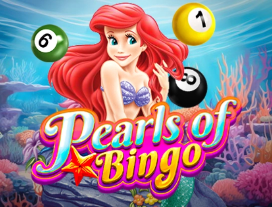 Pearls Of Bingo